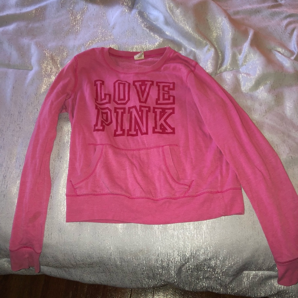 Victoria secret sweater